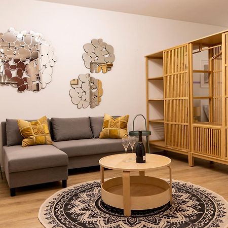 Casetta Al Centro Trento Ngoại thất bức ảnh