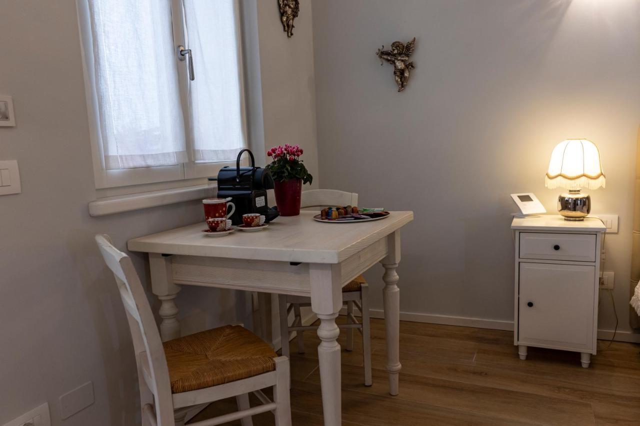 Casetta Al Centro Trento Ngoại thất bức ảnh