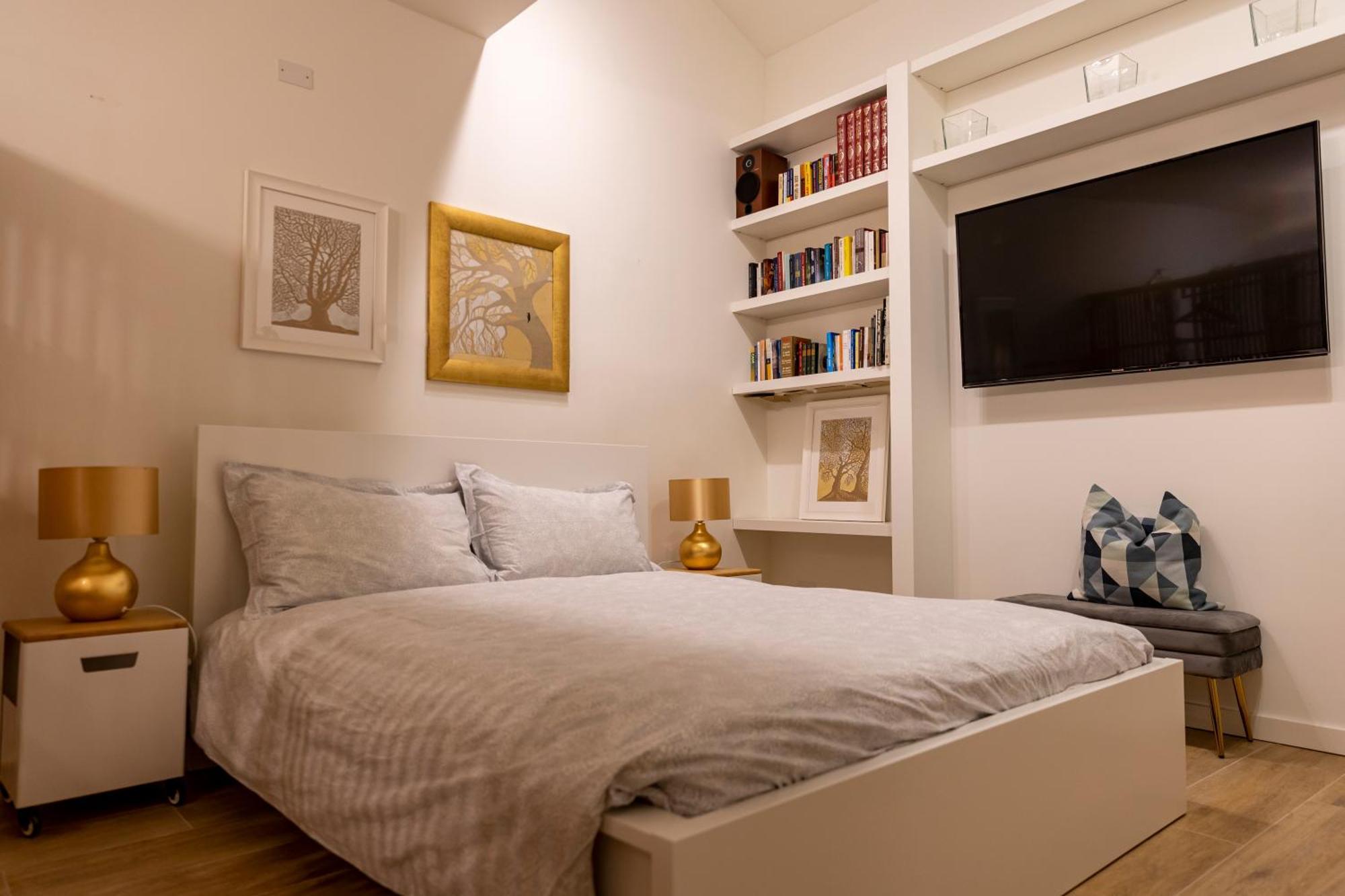 Casetta Al Centro Trento Ngoại thất bức ảnh