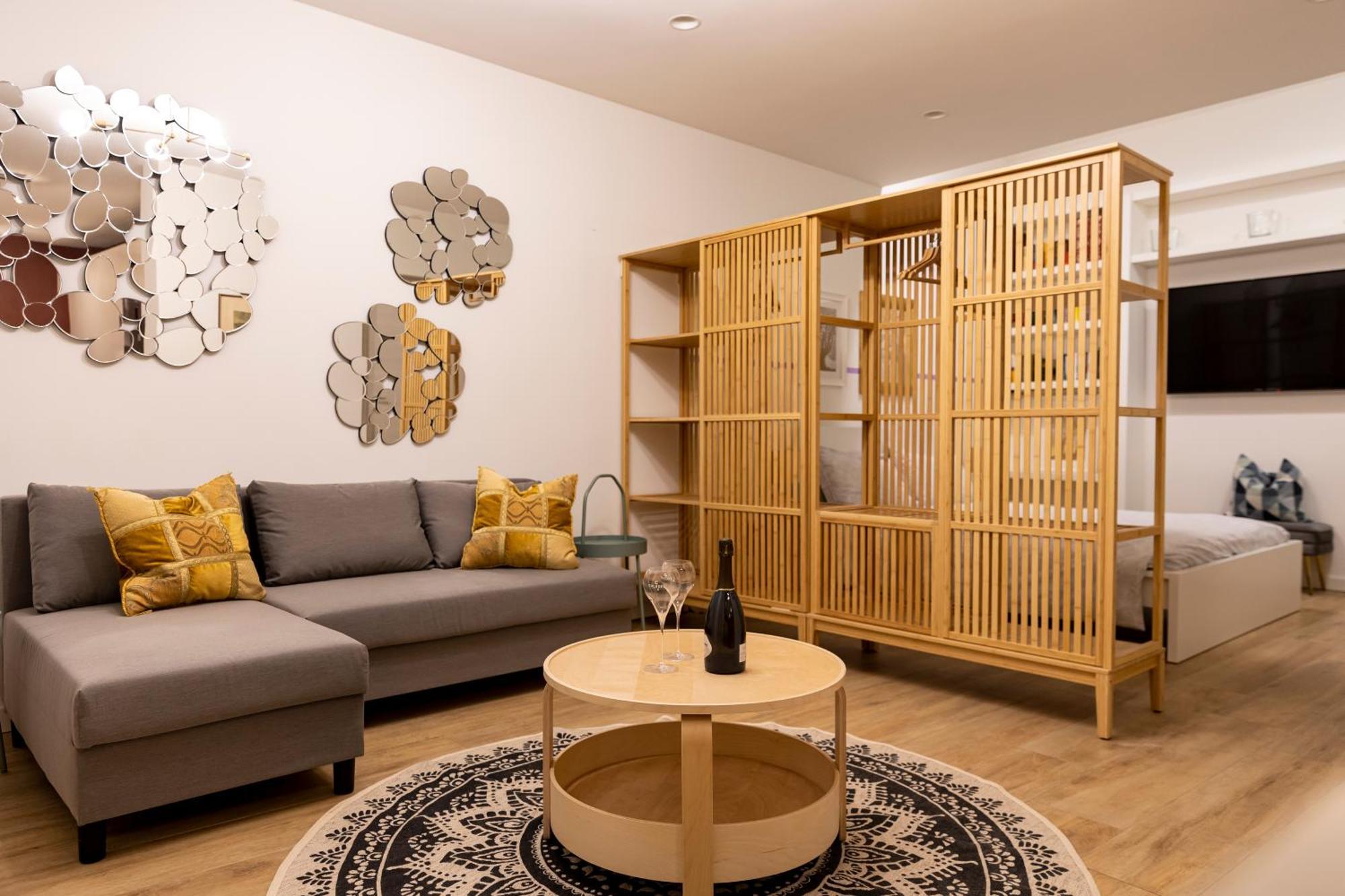 Casetta Al Centro Trento Ngoại thất bức ảnh