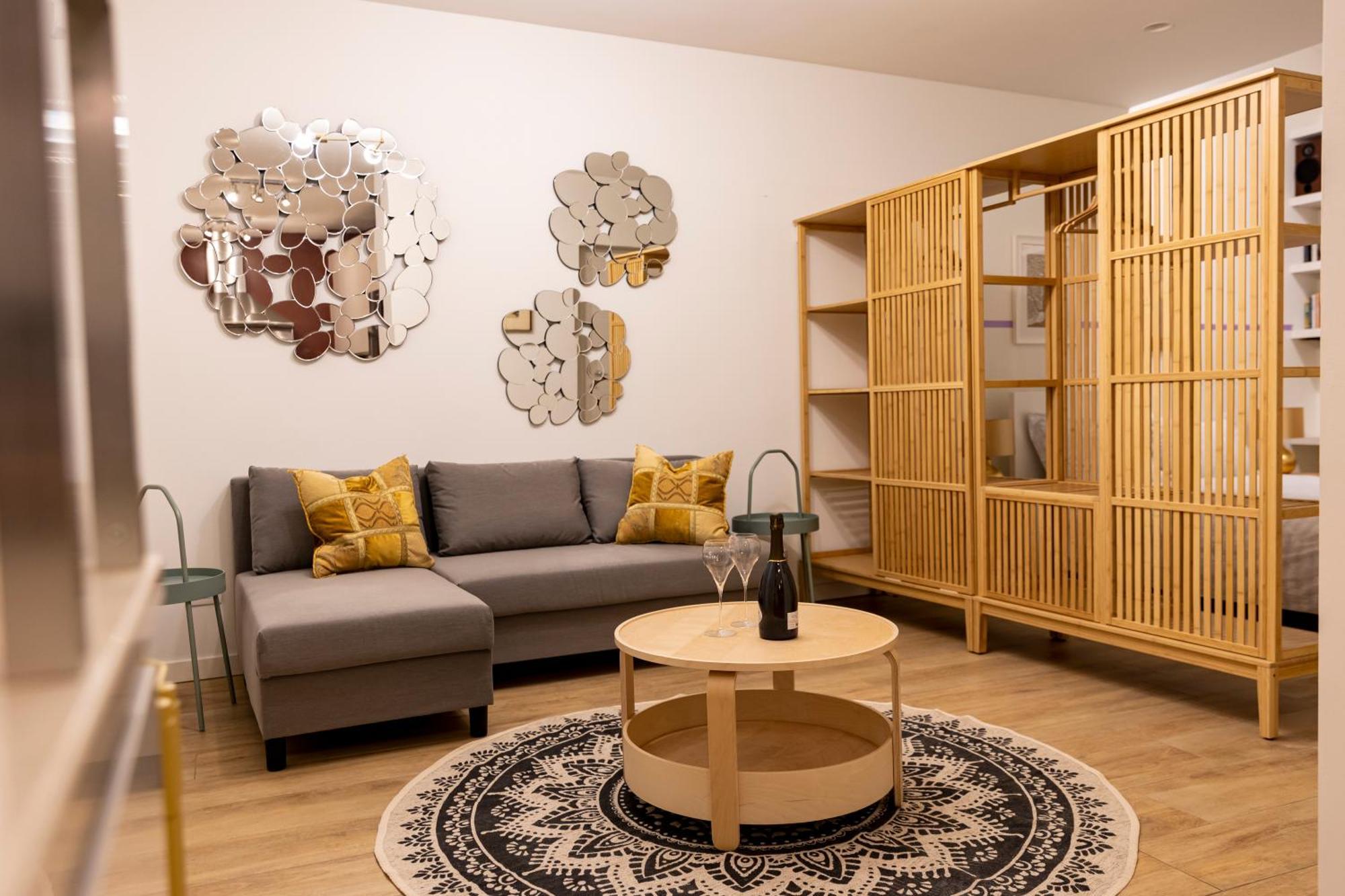 Casetta Al Centro Trento Ngoại thất bức ảnh