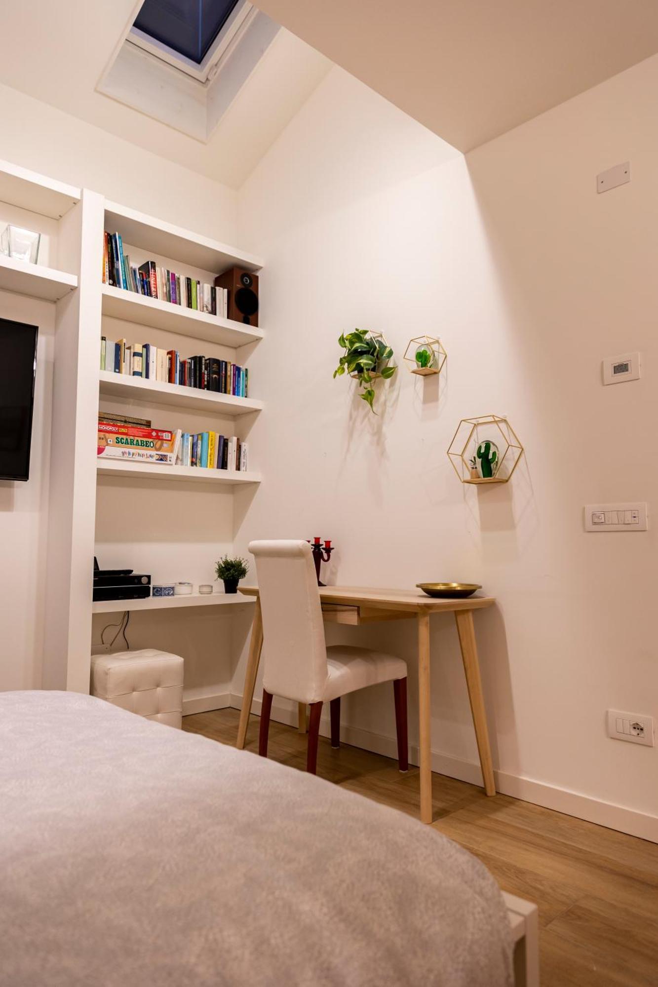 Casetta Al Centro Trento Phòng bức ảnh