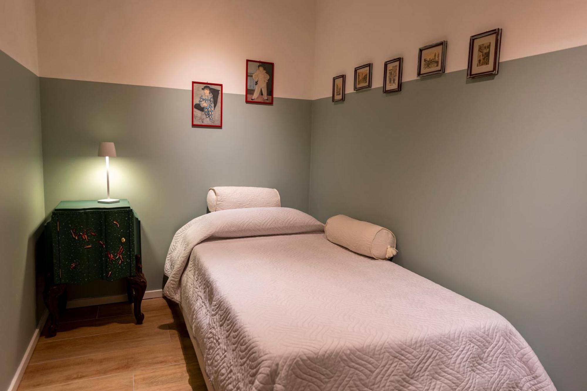 Casetta Al Centro Trento Phòng bức ảnh